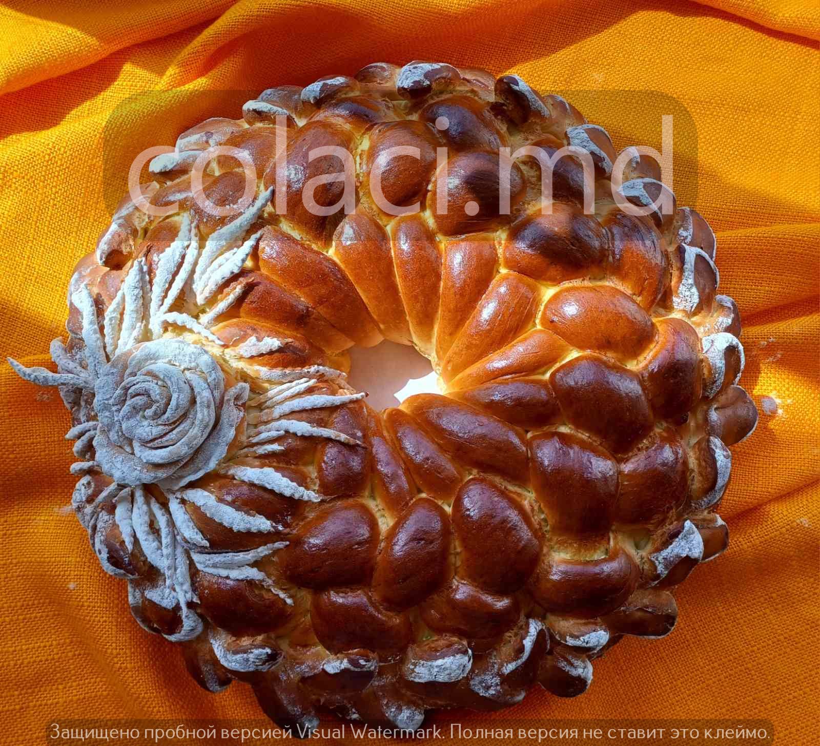 Colaci (427) – Colaci Artizanali